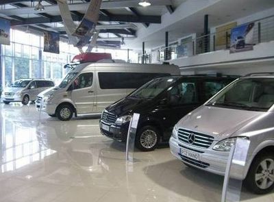 上海平治/德駿奔馳新年迎春購車大酬賓，尊享豪華駕乘新體驗